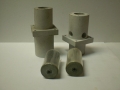 Capacitor And Insulator