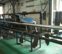 hardchrome-polishing-machines