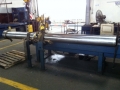 Hydraulic Cylinder