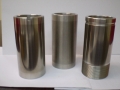 Carbide Pump Sleeves