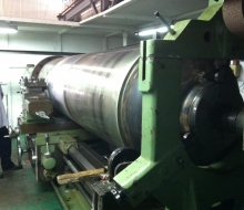 lathe-machine