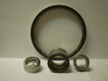 Mechanical Seals