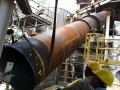 Furnace Ducting