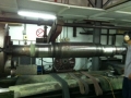 Eccentric Crusher Shaft