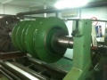 Compresor Turbine