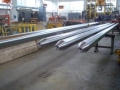 Mandrel Roll