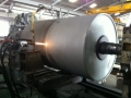 Carbide Coated Roller