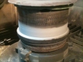 Wire Drawing Capston