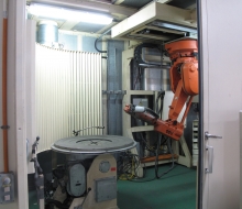 plasma-spray-system